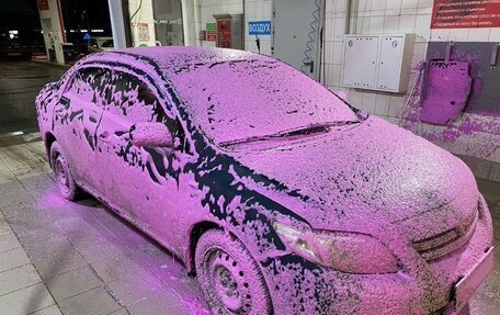 Toyota Corolla, 2008 год, 670 000 рублей, 8 фотография