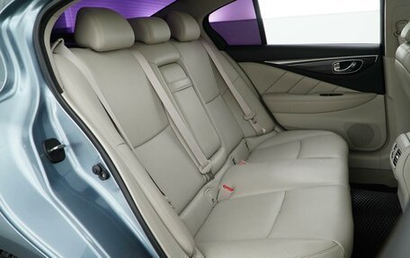 Infiniti Q50 I рестайлинг, 2014 год, 1 658 088 рублей, 7 фотография