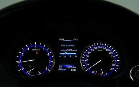 Infiniti Q50 I рестайлинг, 2014 год, 1 658 088 рублей, 23 фотография