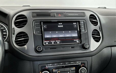 Volkswagen Tiguan I, 2013 год, 1 220 000 рублей, 7 фотография