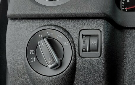 Volkswagen Tiguan I, 2013 год, 1 220 000 рублей, 8 фотография