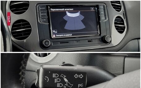 Volkswagen Tiguan I, 2013 год, 1 220 000 рублей, 9 фотография