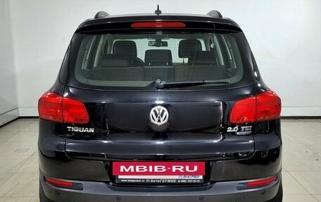 Volkswagen Tiguan I, 2013 год, 1 220 000 рублей, 3 фотография
