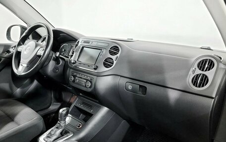 Volkswagen Tiguan I, 2013 год, 1 220 000 рублей, 11 фотография