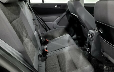 Volkswagen Tiguan I, 2013 год, 1 220 000 рублей, 12 фотография
