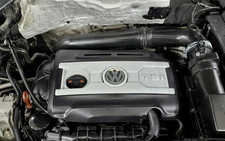 Volkswagen Tiguan I, 2013 год, 1 220 000 рублей, 14 фотография