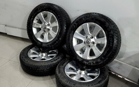 Volkswagen Tiguan I, 2013 год, 1 220 000 рублей, 16 фотография