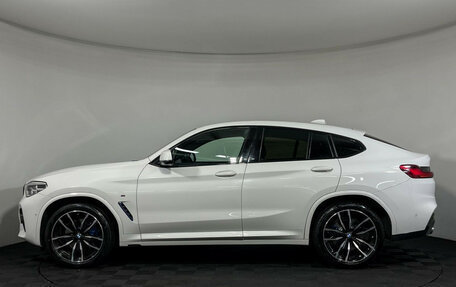 BMW X4, 2019 год, 4 397 000 рублей, 6 фотография