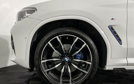 BMW X4, 2019 год, 4 397 000 рублей, 8 фотография