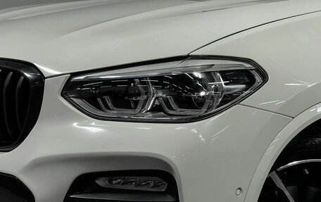 BMW X4, 2019 год, 4 397 000 рублей, 9 фотография