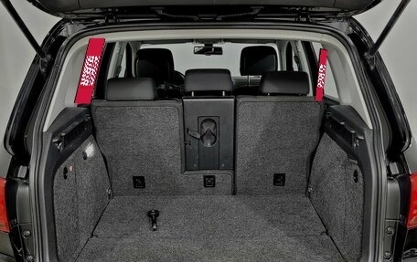Volkswagen Tiguan I, 2013 год, 1 220 000 рублей, 13 фотография