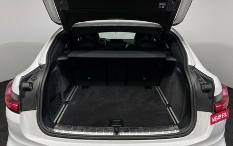 BMW X4, 2019 год, 4 397 000 рублей, 10 фотография