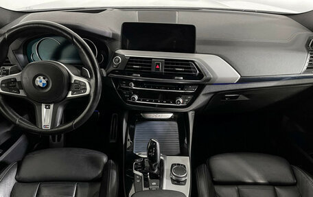 BMW X4, 2019 год, 4 397 000 рублей, 12 фотография