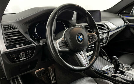 BMW X4, 2019 год, 4 397 000 рублей, 13 фотография