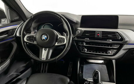 BMW X4, 2019 год, 4 397 000 рублей, 16 фотография