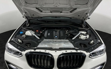 BMW X4, 2019 год, 4 397 000 рублей, 11 фотография