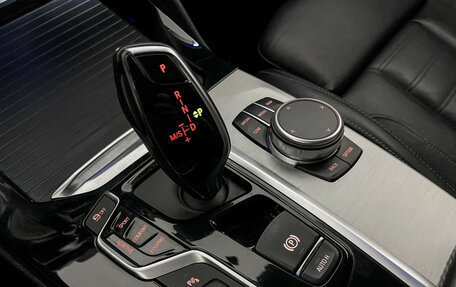 BMW X4, 2019 год, 4 397 000 рублей, 17 фотография