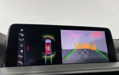 BMW X4, 2019 год, 4 397 000 рублей, 22 фотография