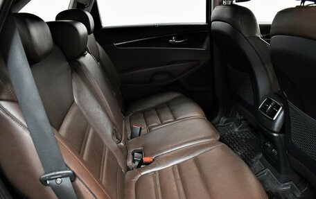 KIA Sorento III Prime рестайлинг, 2017 год, 2 650 000 рублей, 9 фотография