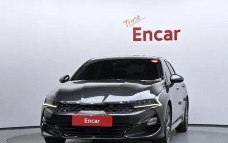 KIA K5, 2023 год, 2 413 000 рублей, 2 фотография