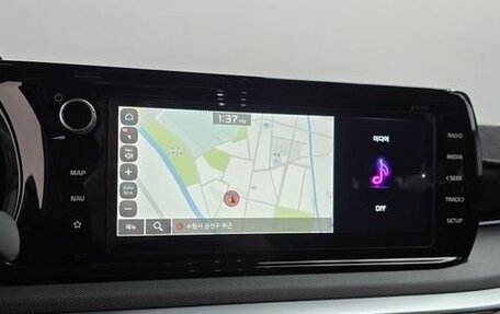 KIA K5, 2023 год, 2 413 000 рублей, 8 фотография