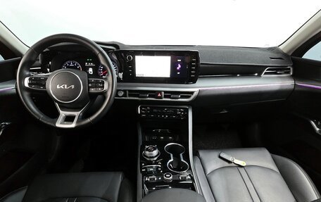 KIA K5, 2023 год, 2 413 000 рублей, 7 фотография
