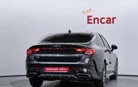KIA K5, 2023 год, 2 413 000 рублей, 3 фотография