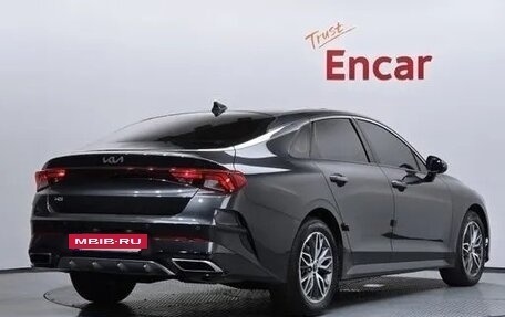KIA K5, 2023 год, 2 413 000 рублей, 4 фотография