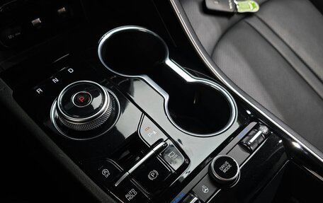 KIA K5, 2023 год, 2 413 000 рублей, 11 фотография
