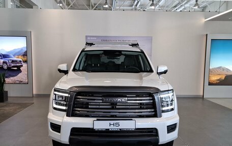 Haval H5, 2026 год, 4 349 000 рублей, 3 фотография