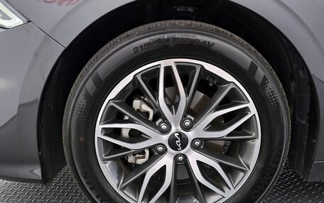 KIA K5, 2023 год, 2 413 000 рублей, 18 фотография