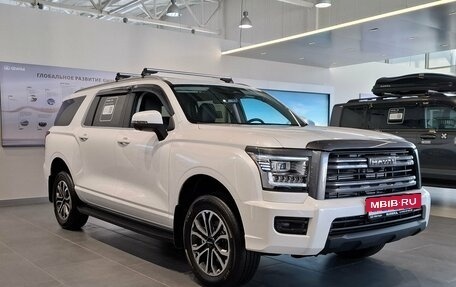 Haval H5, 2026 год, 4 349 000 рублей, 2 фотография