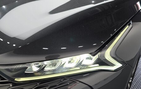 KIA K5, 2023 год, 2 413 000 рублей, 16 фотография