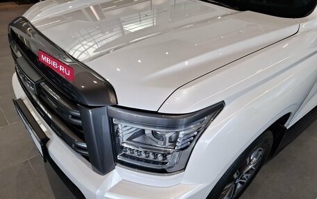 Haval H5, 2026 год, 4 349 000 рублей, 4 фотография