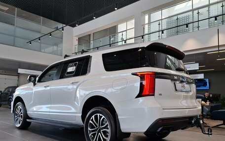 Haval H5, 2026 год, 4 349 000 рублей, 9 фотография
