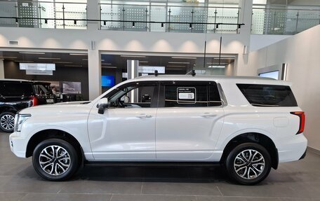Haval H5, 2026 год, 4 349 000 рублей, 8 фотография