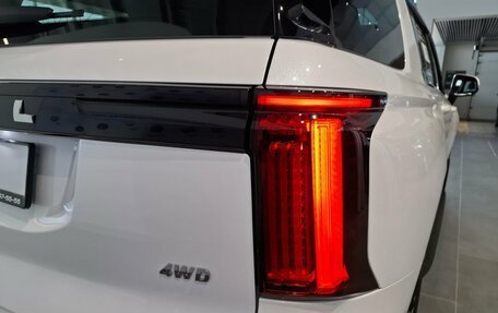 Haval H5, 2026 год, 4 349 000 рублей, 11 фотография