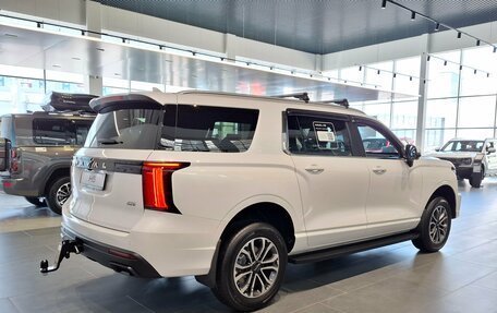 Haval H5, 2026 год, 4 349 000 рублей, 10 фотография
