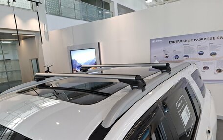 Haval H5, 2026 год, 4 349 000 рублей, 12 фотография