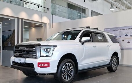 Haval H5, 2026 год, 4 349 000 рублей, 13 фотография