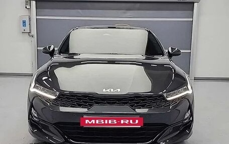 KIA K5, 2023 год, 2 962 000 рублей, 2 фотография