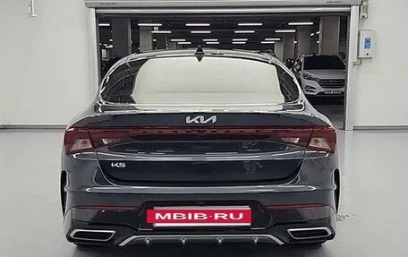 KIA K5, 2023 год, 2 962 000 рублей, 3 фотография
