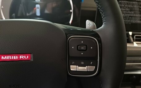 Haval H5, 2026 год, 4 349 000 рублей, 33 фотография