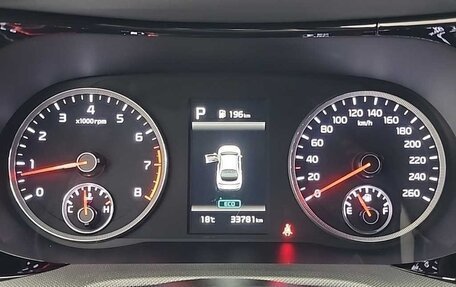 KIA K5, 2023 год, 2 962 000 рублей, 11 фотография