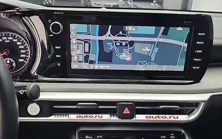 KIA K5, 2023 год, 2 962 000 рублей, 9 фотография