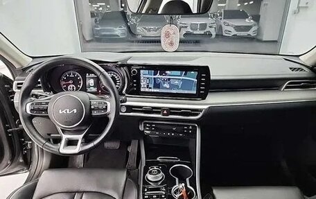 KIA K5, 2023 год, 2 962 000 рублей, 6 фотография