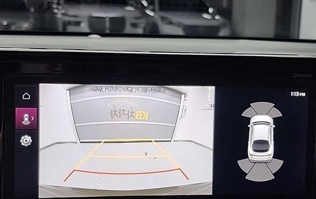 KIA K5, 2023 год, 2 962 000 рублей, 8 фотография