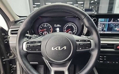 KIA K5, 2023 год, 2 962 000 рублей, 7 фотография