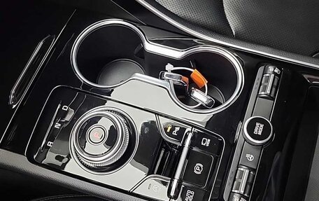 KIA K5, 2023 год, 2 962 000 рублей, 15 фотография