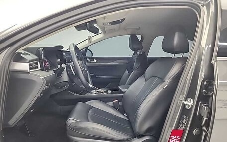 KIA K5, 2023 год, 2 962 000 рублей, 4 фотография